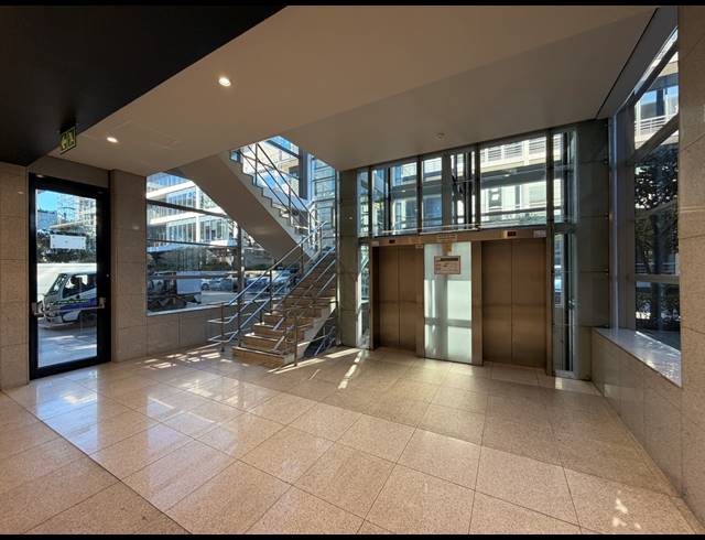 5,141M² OFFICE TO LET IN CAPE TOWN CITY CENTRE